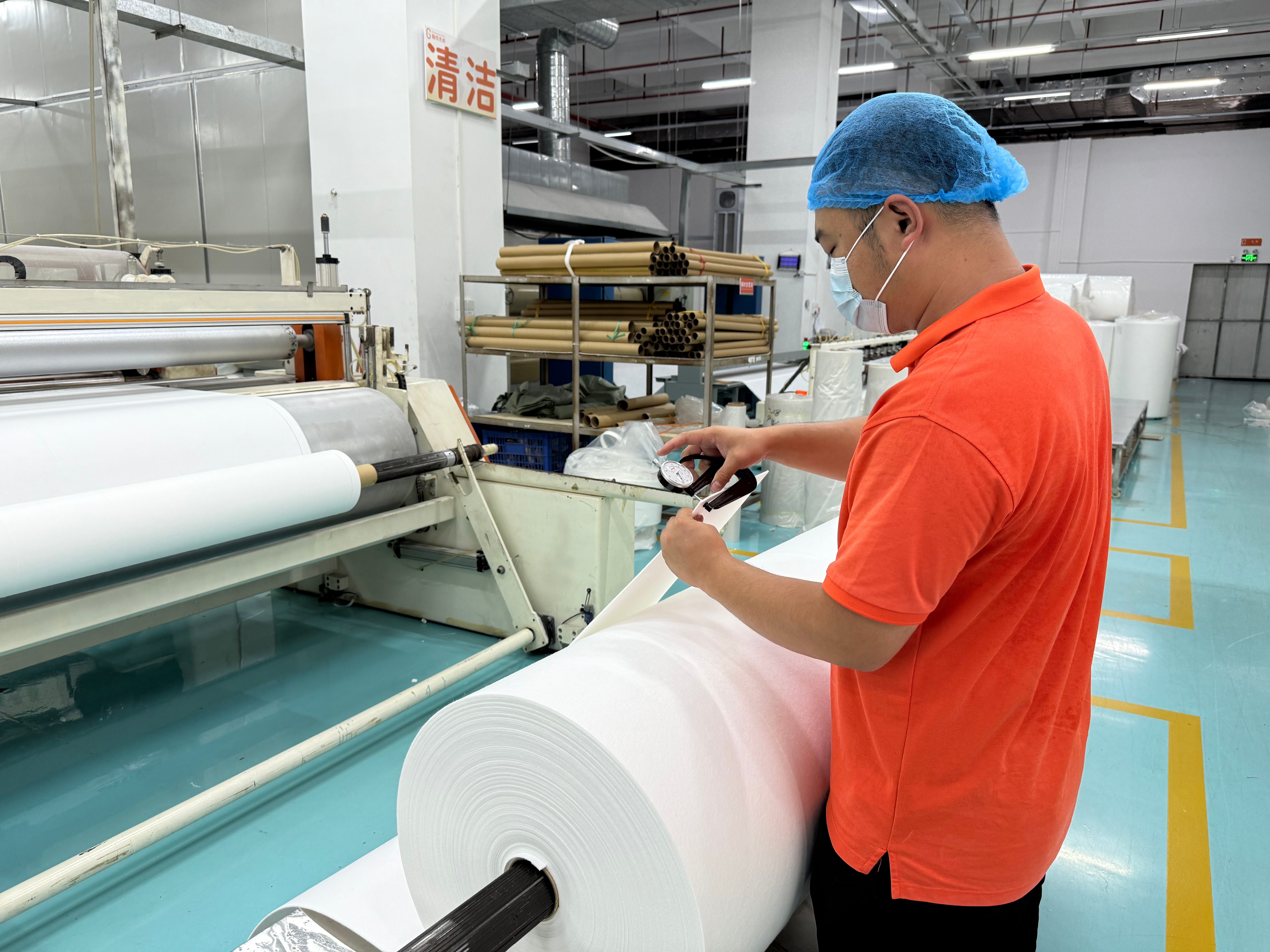 針刺棉,吸油棉,邊條無紡布,吸水棉品質保障