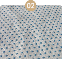 厚度不平整？ 