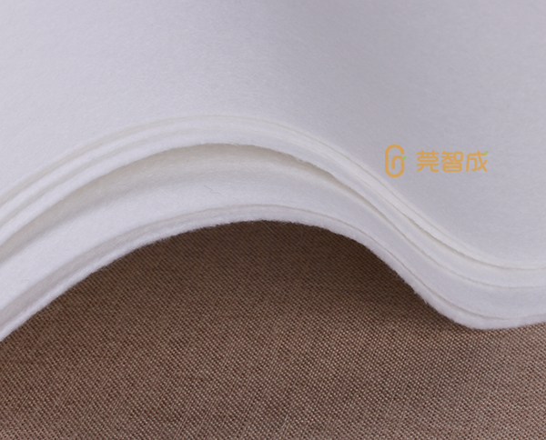 針刺無(wú)紡布工廠