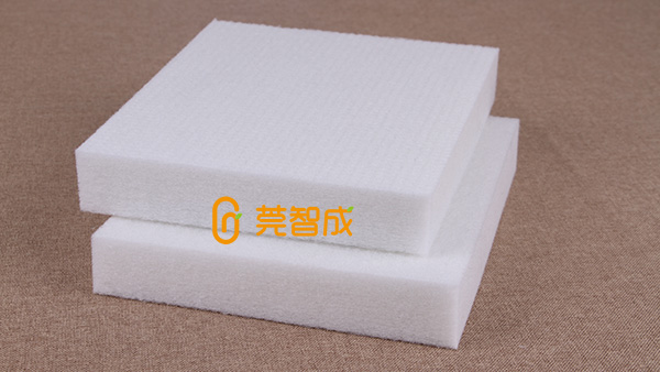 6點(diǎn)挑選高品質(zhì)樹脂棉