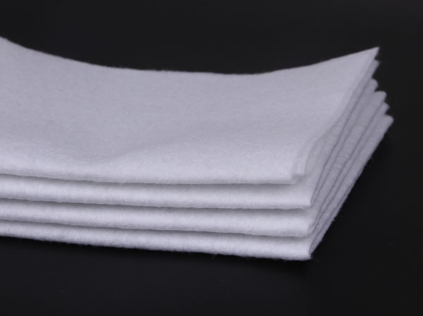 丙綸針刺無(wú)紡布