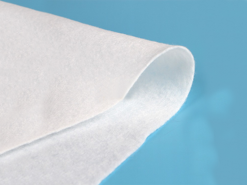 可降解針刺棉|可降解無紡布