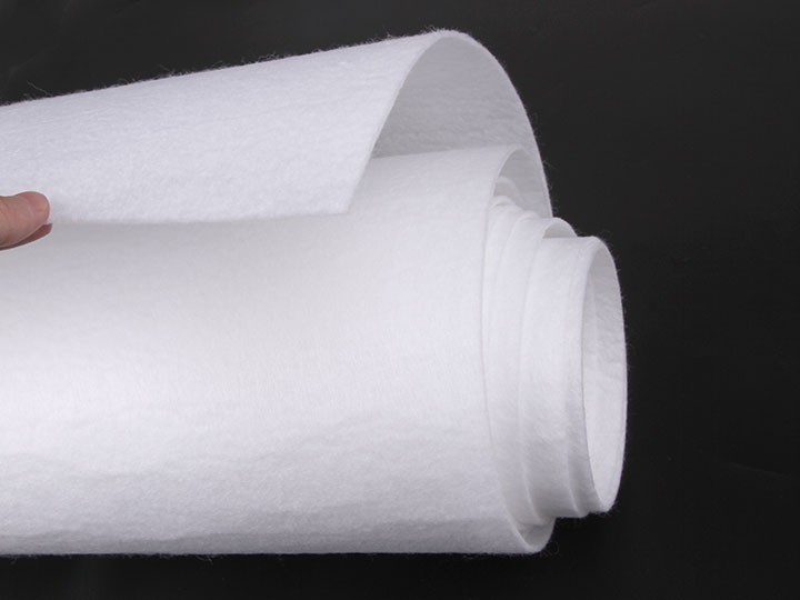 無(wú)紡針刺棉 無(wú)紡針刺棉