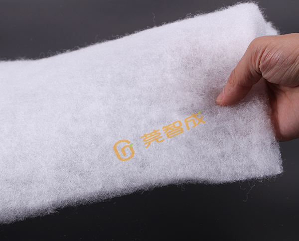 大棚保溫被無(wú)膠棉