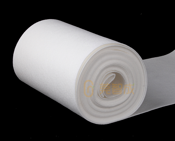 針刺無(wú)紡布