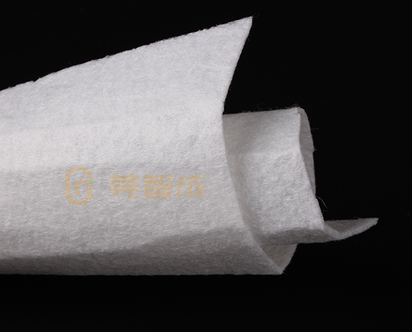 針刺無(wú)紡布