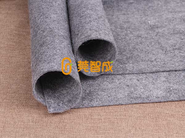 環(huán)保灰色吸音棉