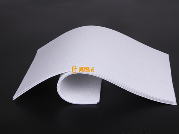 針刺無(wú)紡布土工布