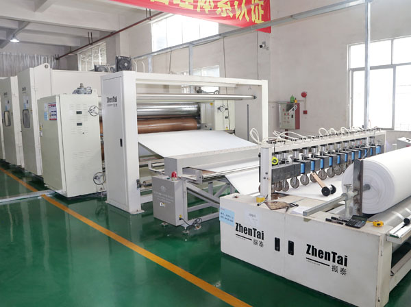 東莞針刺無紡布生產廠家