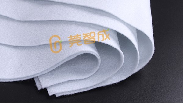 針刺無紡布廠家-在行業內受到關注