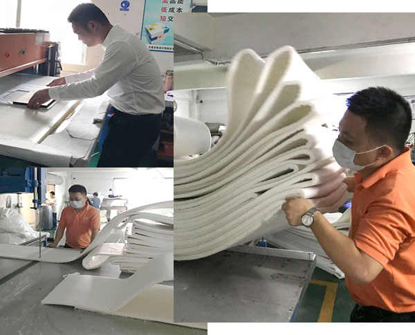 針刺無紡布廠家