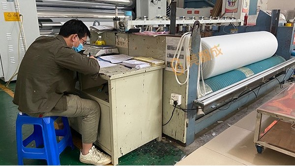 針刺棉生產廠家一般集中在哪里？