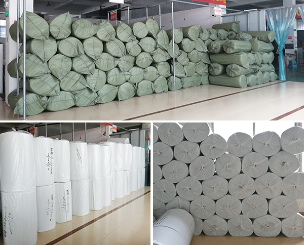 無膠棉生產(chǎn)廠家