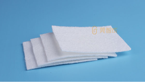 醫用吸水棉-膏藥貼基材