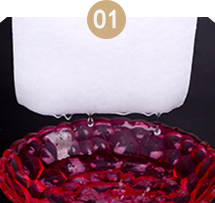 吸水效果不好？