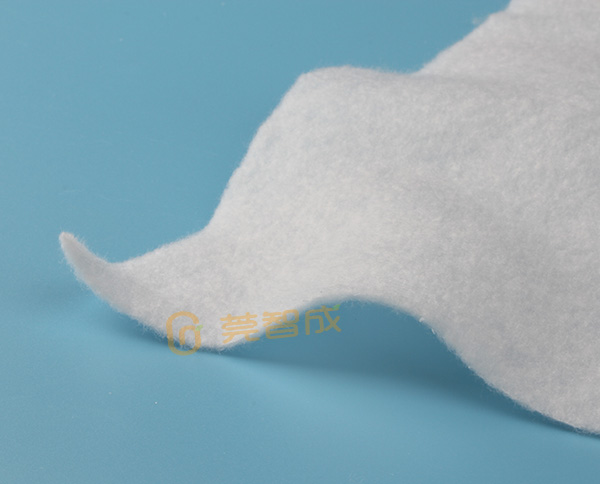 離子樹脂過濾棉