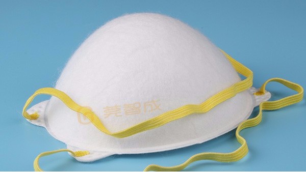 口罩針刺棉-0元打樣，日產15噸