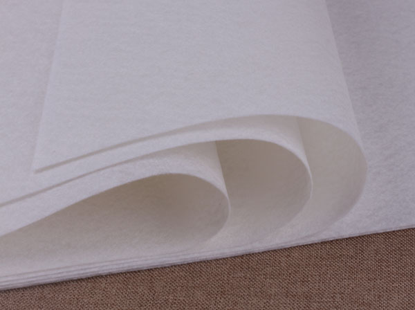 針刺無(wú)紡布定制