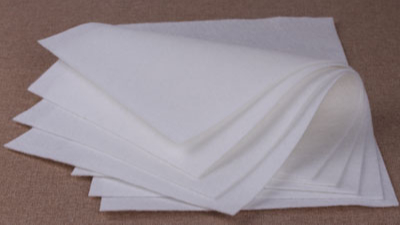 針刺棉定制，選擇口碑好的廠家