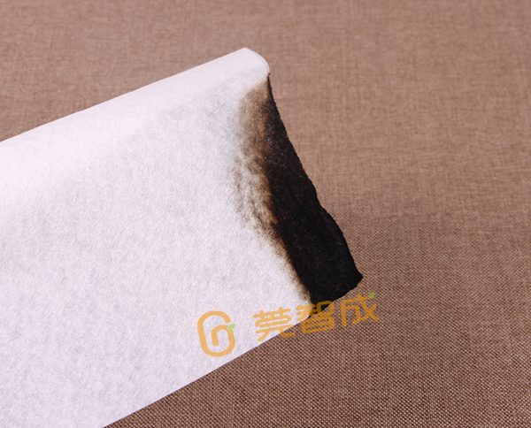 阻燃針刺無紡布