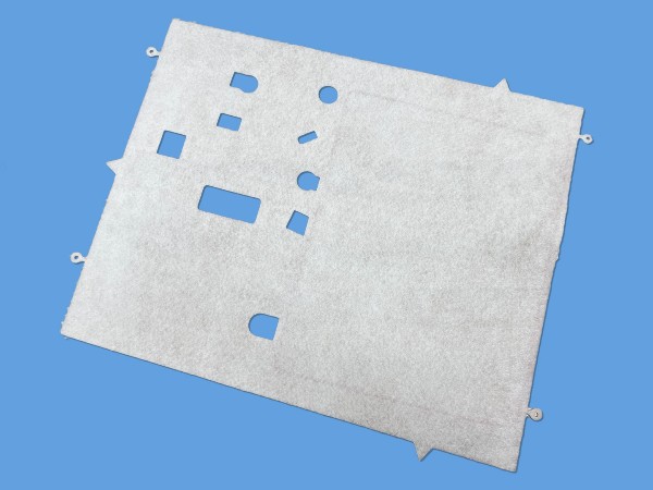 汽車座椅通風(fēng)袋無(wú)紡布