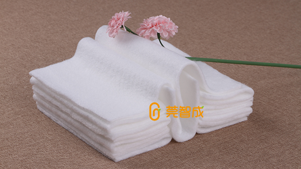 拋開20000起訂量“門檻”，吸水針刺棉“1500起訂”新花樣了解一下？