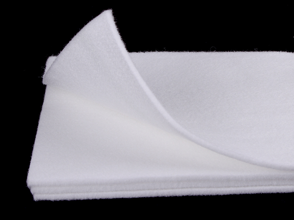 聚酯針刺無(wú)紡布