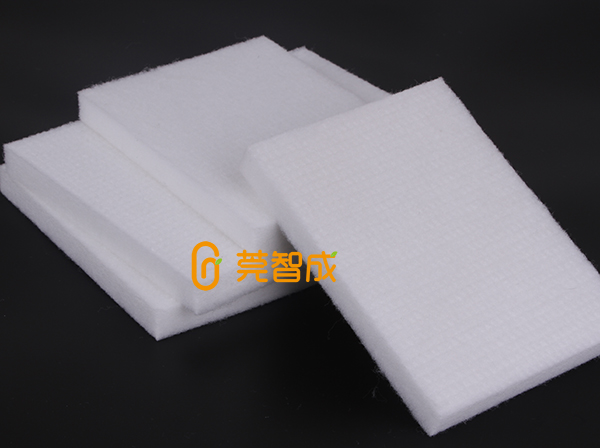 環(huán)保樹(shù)脂棉