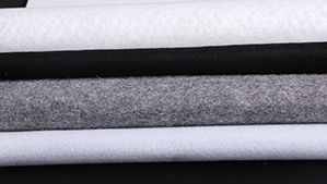 熱壓針棉拉力度強(qiáng) · 耐用耐磨