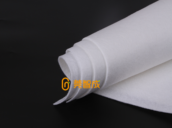 針刺無(wú)紡布