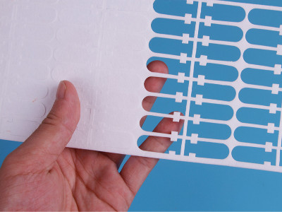 咽拭子吸水棉 咽拭子吸水棉