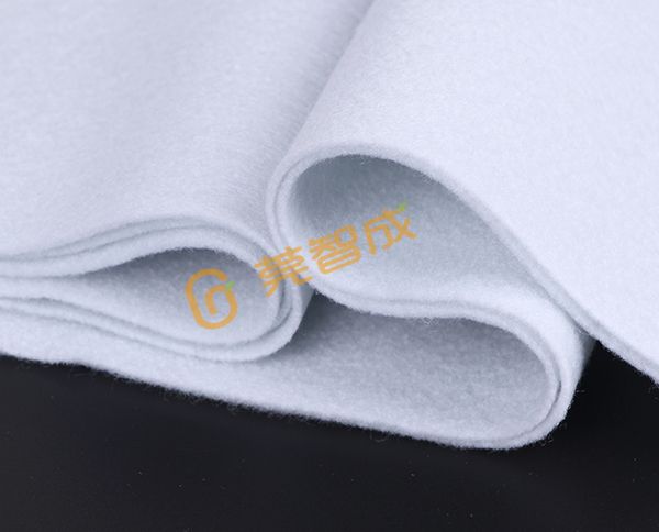 針刺無紡布生產廠家