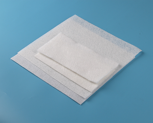 針刺棉無紡布