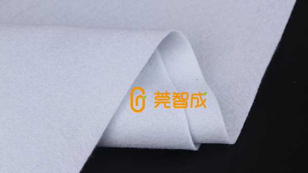 口罩針棉-好技術(shù)也是把控質(zhì)量標準之一