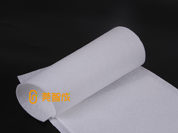 針刺無(wú)紡布廠