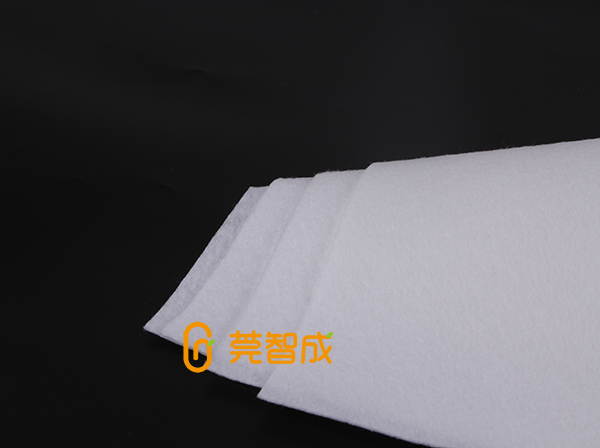 針刺無(wú)紡布廠