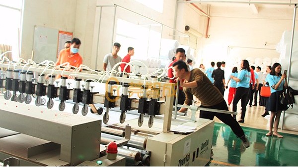 針刺棉廠家-助力客戶實現卓越價值