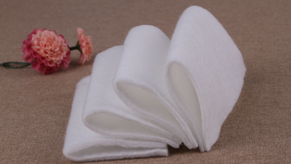 遇到這樣專(zhuān)業(yè)的吸水棉廠家就合作吧