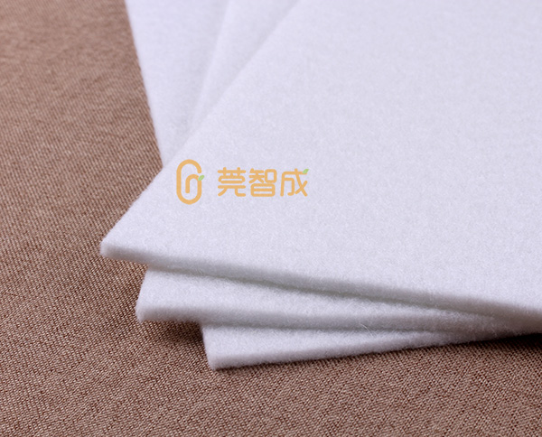 隔熱針刺無紡布定制