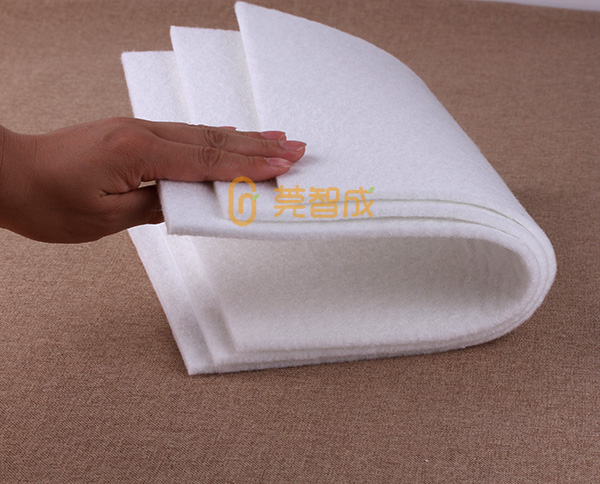 隔熱針刺無紡布生產商