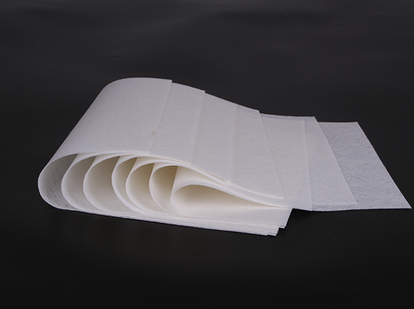 針刺無(wú)紡布廠(chǎng)家