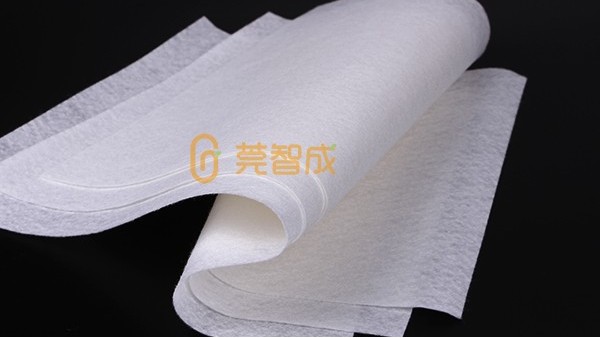 復(fù)合針刺無紡布