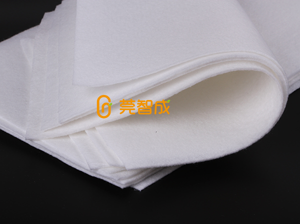 復(fù)合針刺無紡布