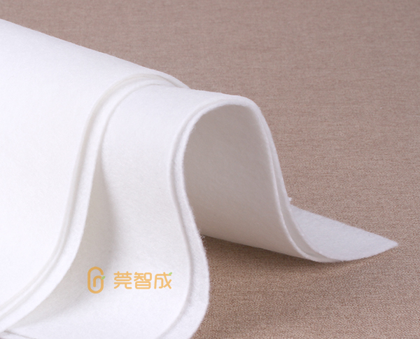 針刺無紡布生產(chǎn)廠家