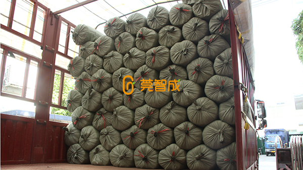 春節(jié)將至-無膠棉備貨的好時機