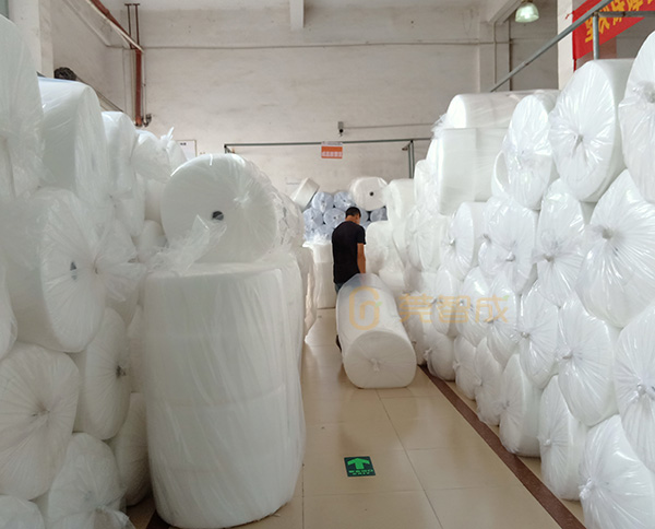 口罩定型棉加工廠