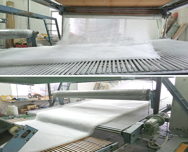 東莞針刺無(wú)紡布供應(yīng)商