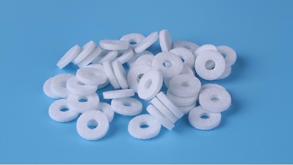 煙嘴吸油棉里為什么會出現(xiàn)斷針？