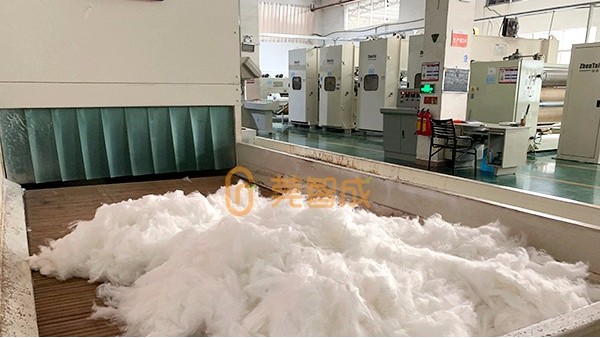 找針刺無(wú)紡布廠-不能貪圖便宜