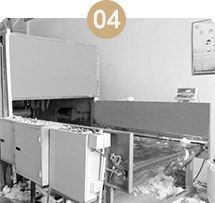 生產環境差？